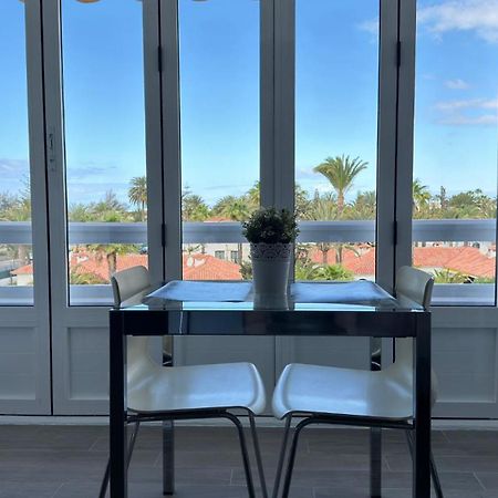 Aloe New Excellence Leilighet Playa del Inglés Eksteriør bilde