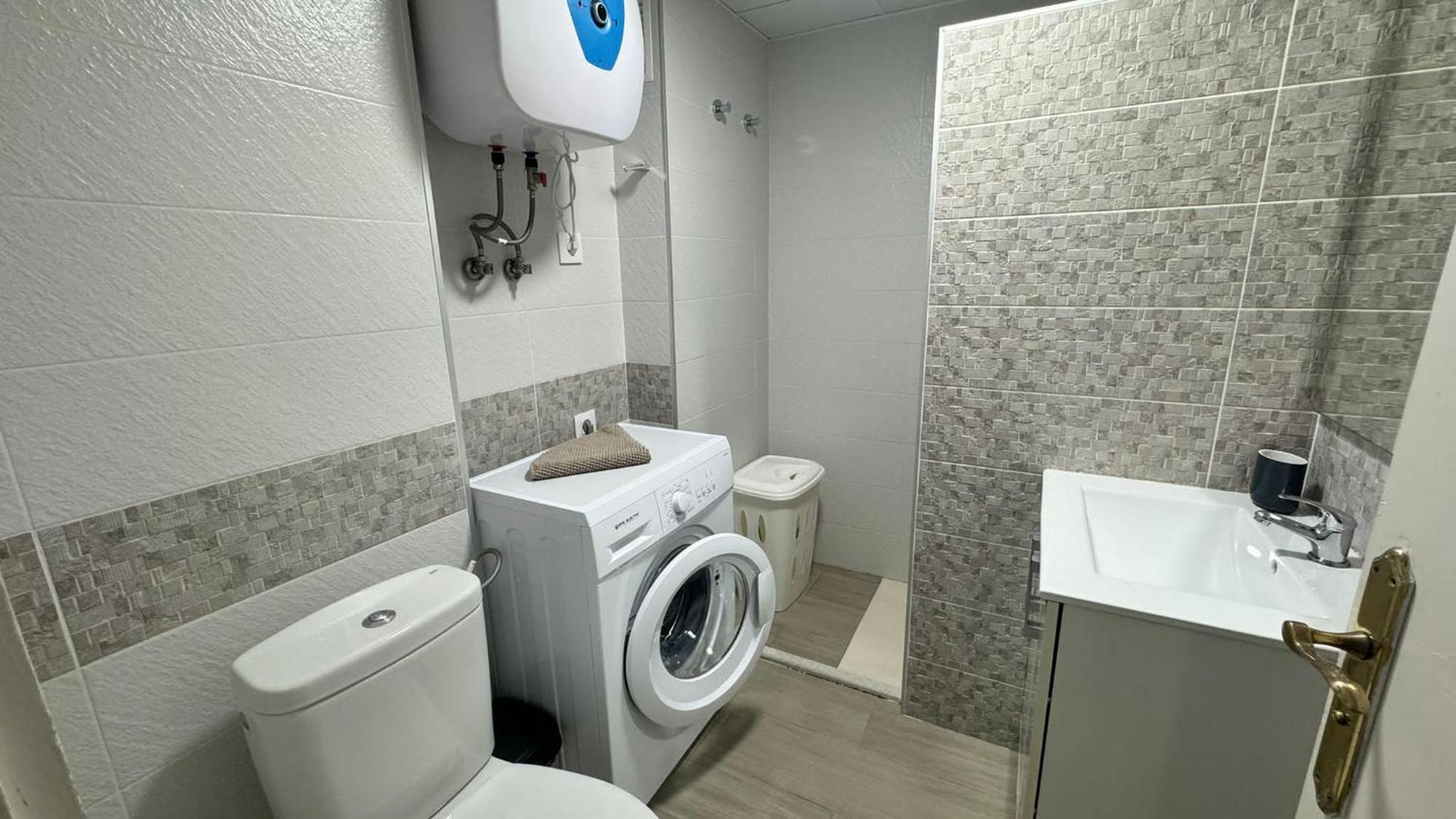 Aloe New Excellence Leilighet Playa del Inglés Eksteriør bilde