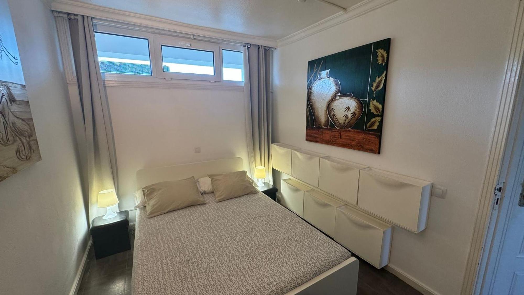Aloe New Excellence Leilighet Playa del Inglés Eksteriør bilde