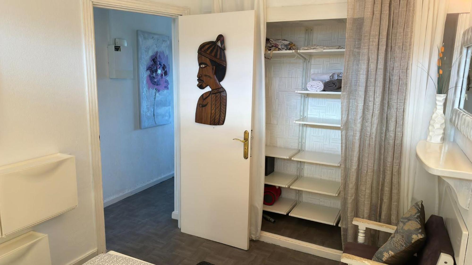 Aloe New Excellence Leilighet Playa del Inglés Eksteriør bilde
