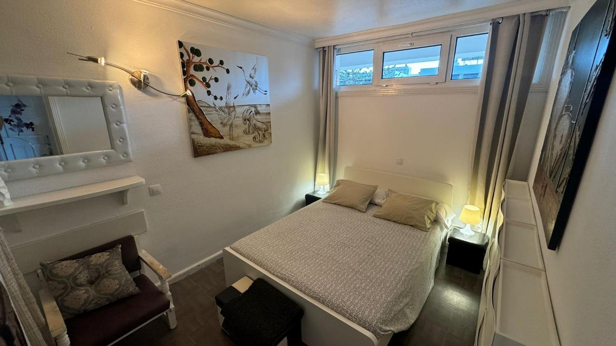 Aloe New Excellence Leilighet Playa del Inglés Eksteriør bilde