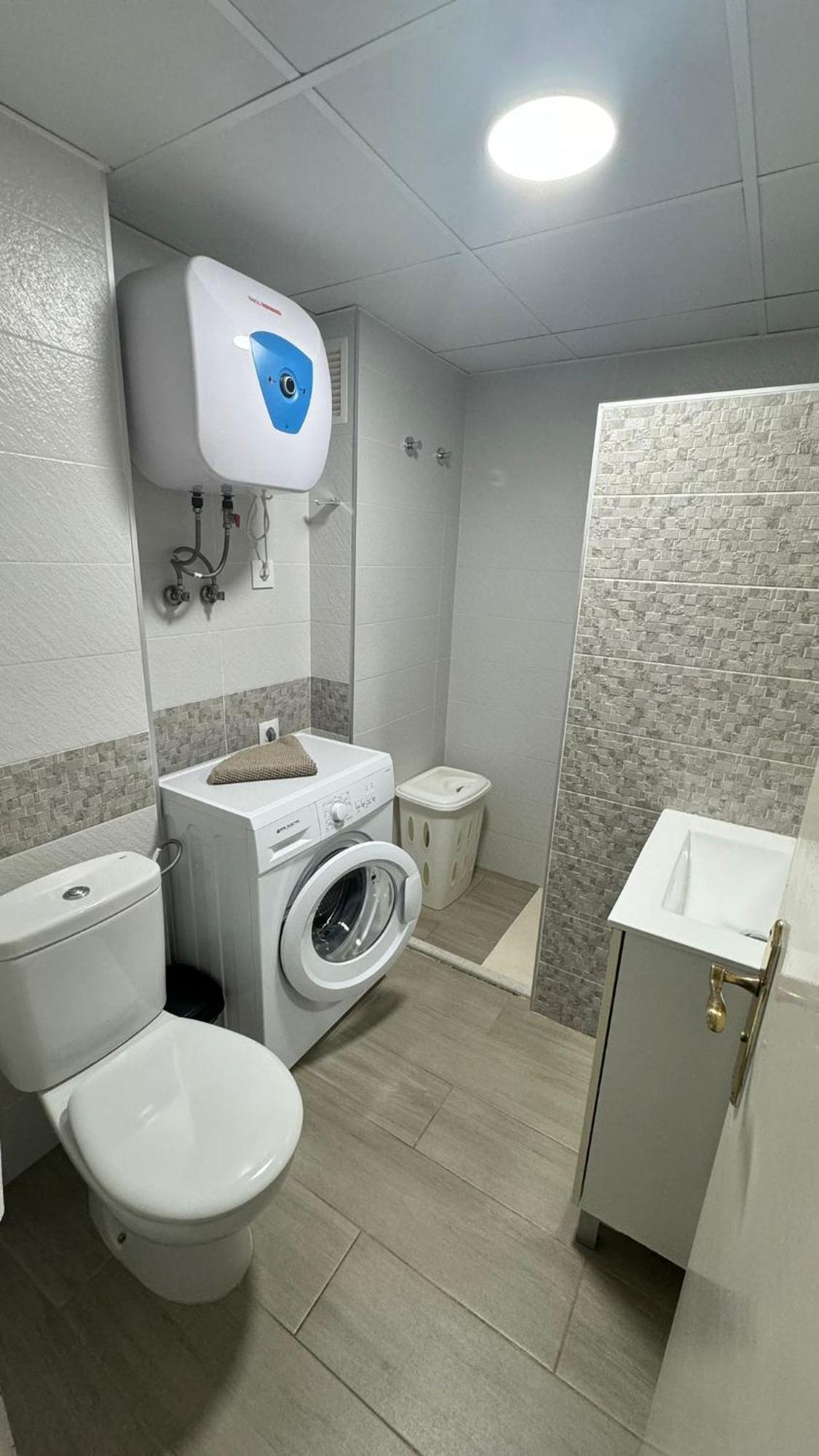 Aloe New Excellence Leilighet Playa del Inglés Eksteriør bilde
