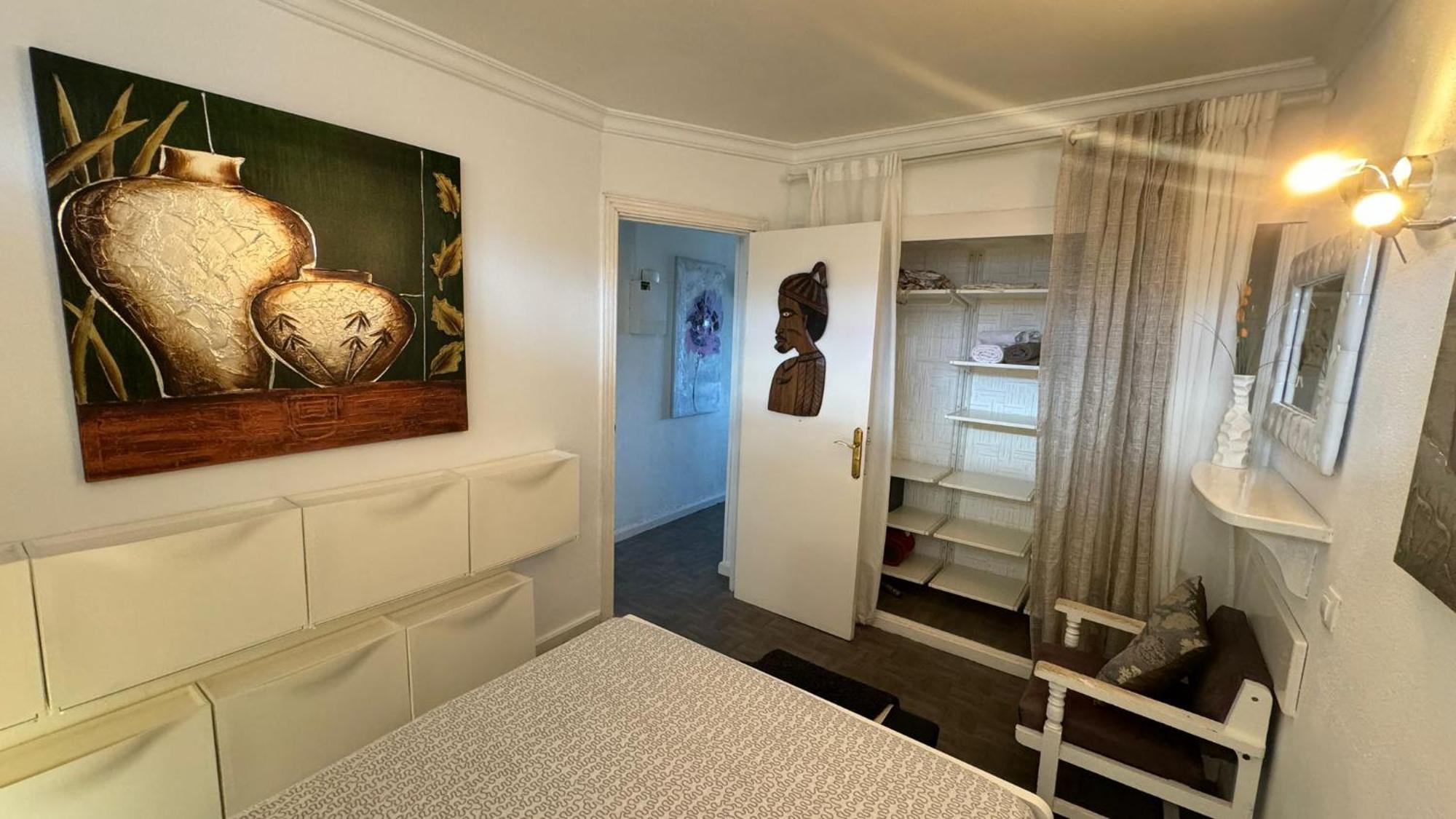 Aloe New Excellence Leilighet Playa del Inglés Eksteriør bilde