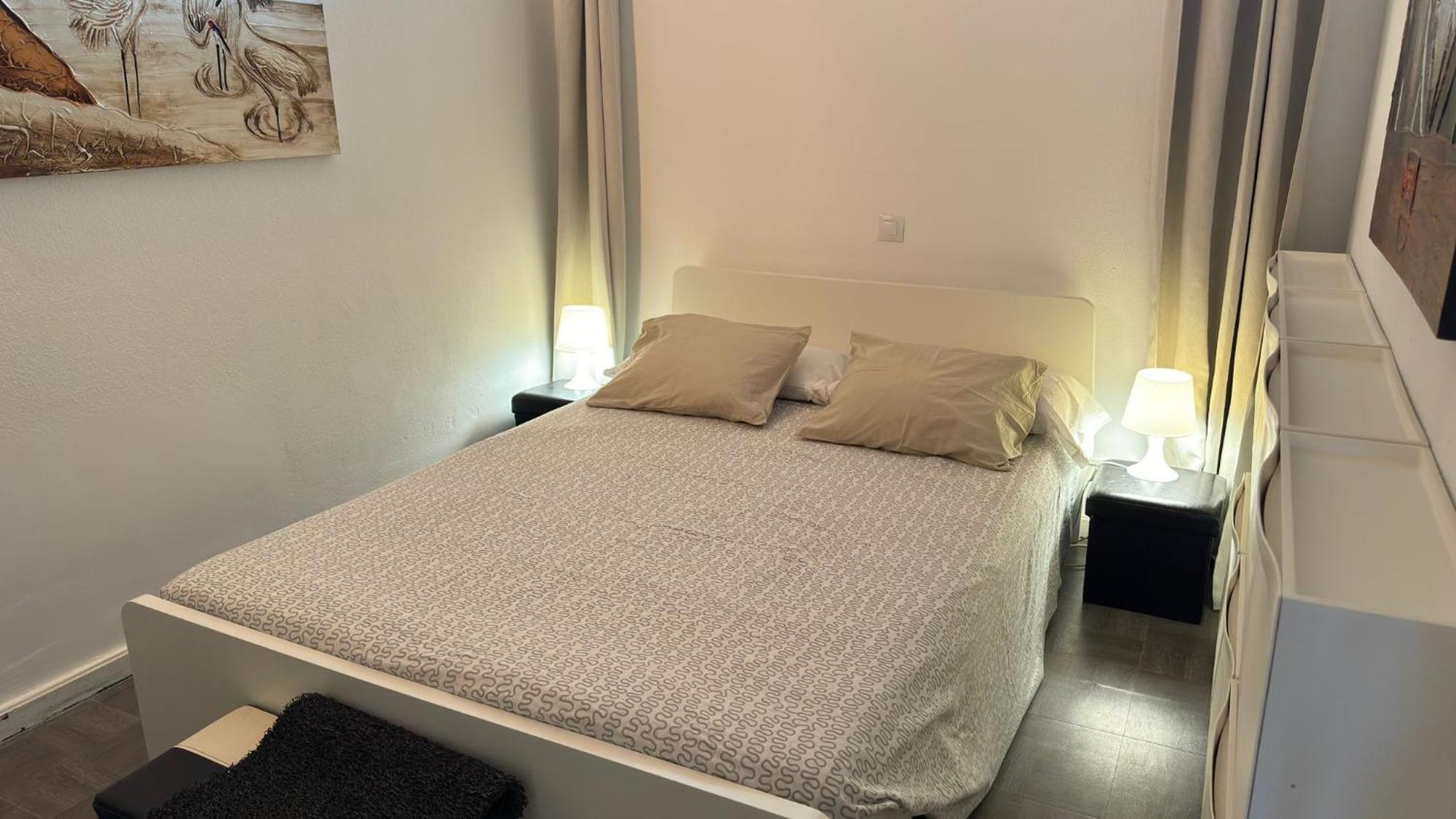 Aloe New Excellence Leilighet Playa del Inglés Eksteriør bilde