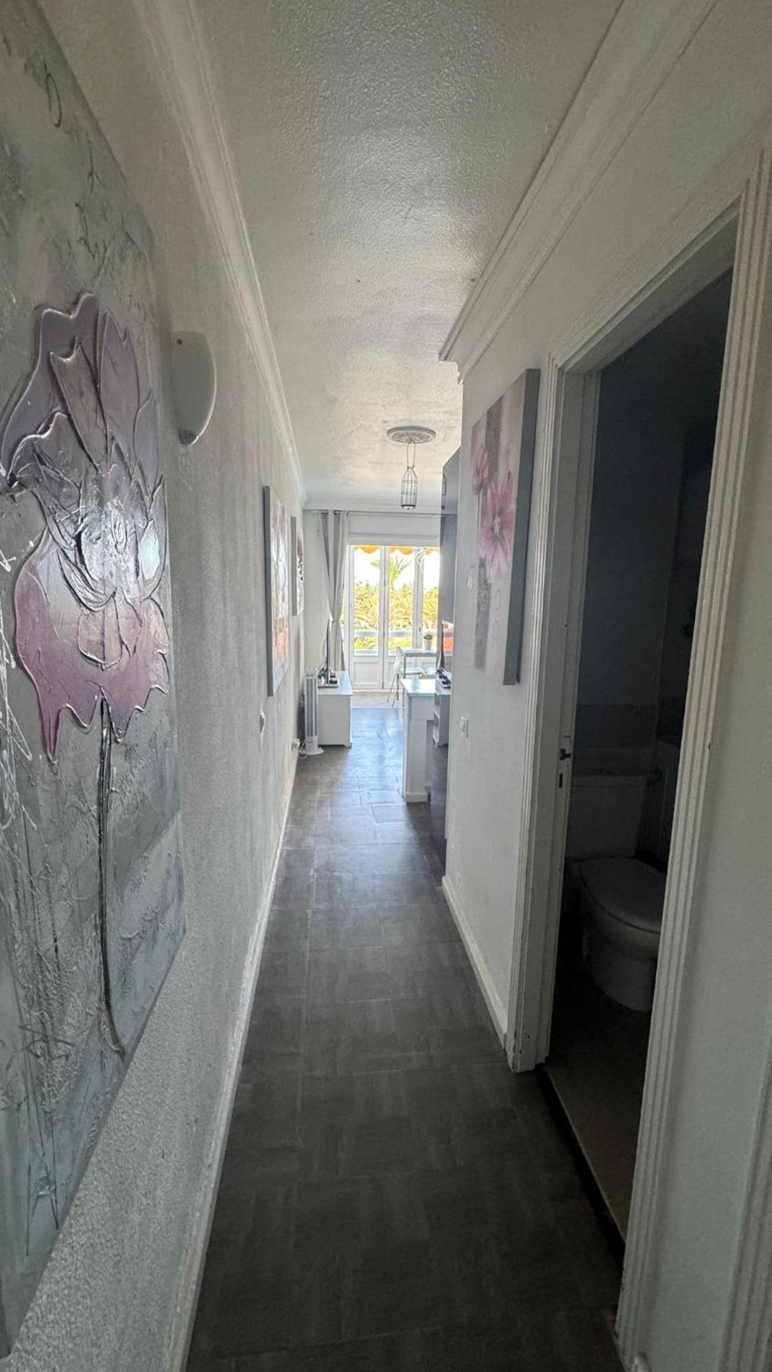 Aloe New Excellence Leilighet Playa del Inglés Eksteriør bilde
