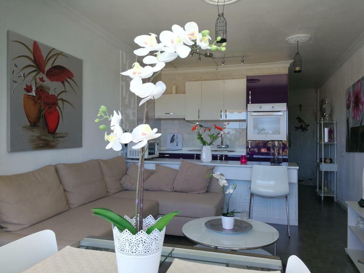Aloe New Excellence Leilighet Playa del Inglés Eksteriør bilde