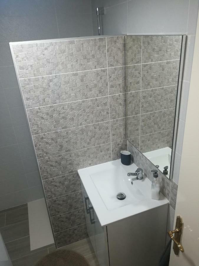 Aloe New Excellence Leilighet Playa del Inglés Eksteriør bilde