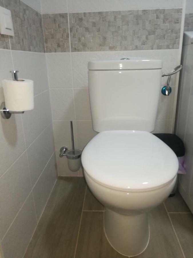 Aloe New Excellence Leilighet Playa del Inglés Eksteriør bilde